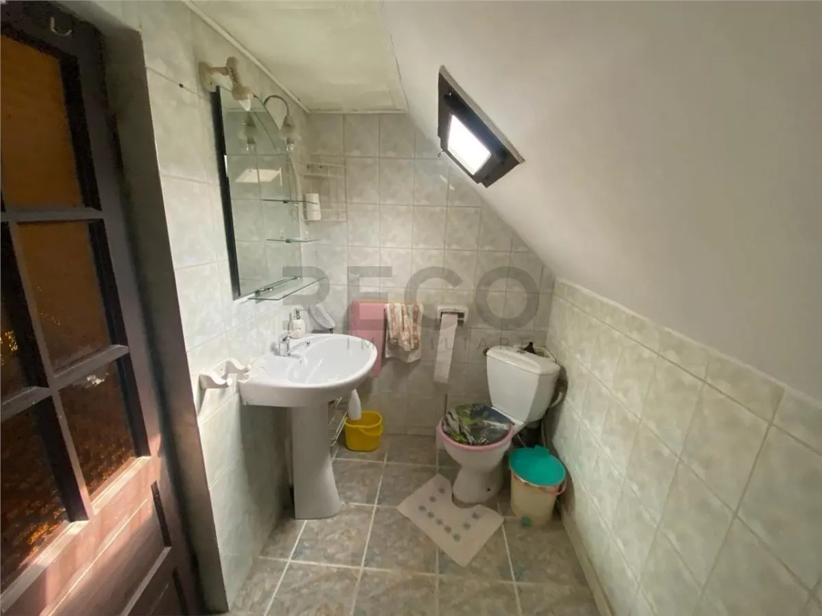 RECO Casa 3 camere, zona Est, Marghita, cu  spatiu comercial - foto 7