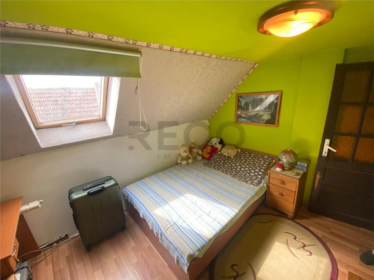 RECO Casa 3 camere, zona Est, Marghita, cu  spatiu comercial - foto 10