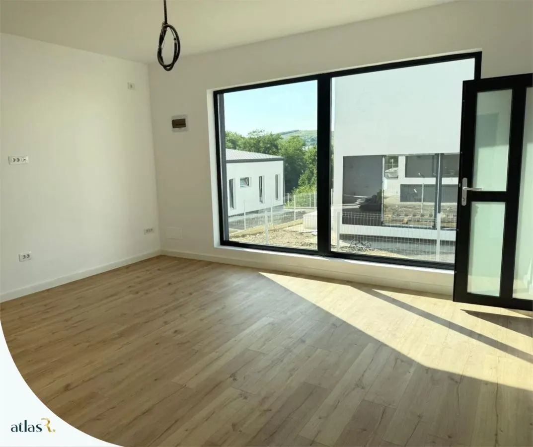 Casa finalizata | 4 camere | Valea Ursului | Comision 0 - foto 5