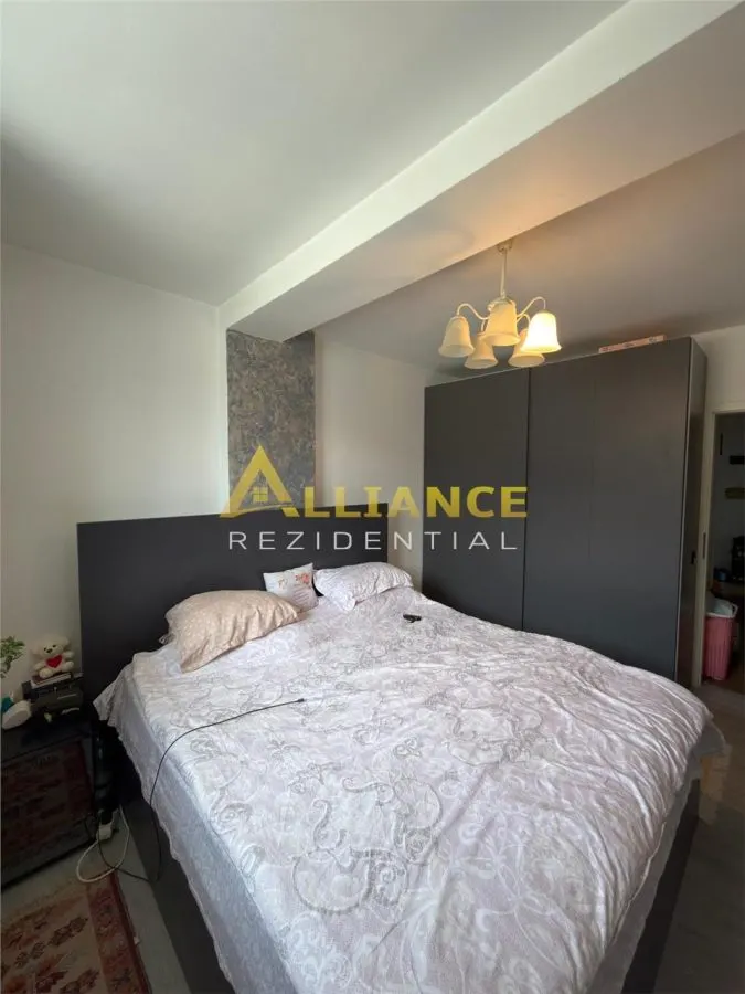 Apartament 2 camere la 10 minute de metrou Dimitrie Leonida  | Parcare inclusă | Popești-Leordeni - foto 2