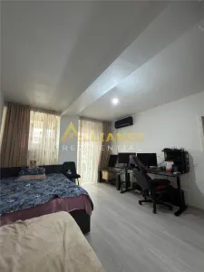 Apartament 2 camere la 10 minute de metrou Dimitrie Leonida  | Parcare inclusă | Popești-Leordeni - foto 3