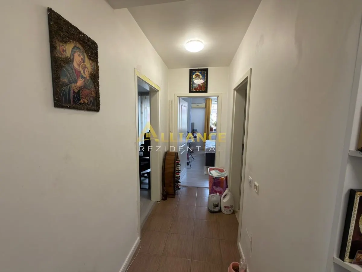 Apartament 2 camere la 10 minute de metrou Dimitrie Leonida  | Parcare inclusă | Popești-Leordeni - foto 4