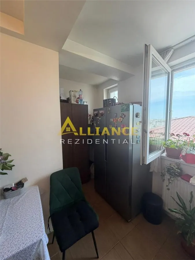 Apartament 2 camere la 10 minute de metrou Dimitrie Leonida  | Parcare inclusă | Popești-Leordeni - foto 6