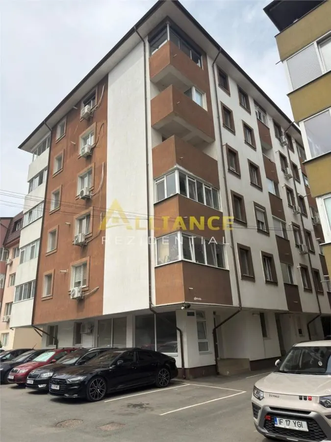Apartament 2 camere la 10 minute de metrou Dimitrie Leonida  | Parcare inclusă | Popești-Leordeni - foto 8