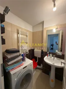 Apartament 2 camere la 10 minute de metrou Dimitrie Leonida  | Parcare inclusă | Popești-Leordeni - foto 10