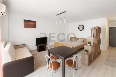 RECO Apartament open-studio ARED - foto 8