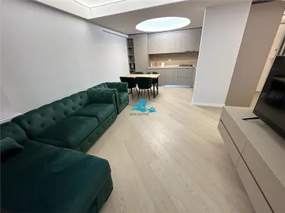 Inchiriere apartament 3 camere, Cortina North, Pipera, parcare subterana - foto 4