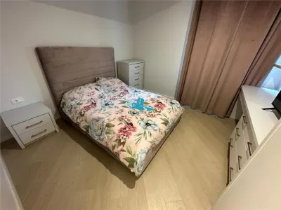 Inchiriere apartament 3 camere, Cortina North, Pipera, parcare subterana - foto 6