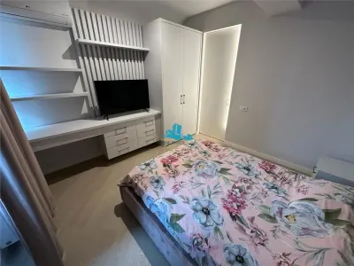 Inchiriere apartament 3 camere, Cortina North, Pipera, parcare subterana - foto 7