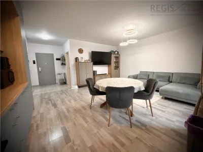 Apartament 3 camere 2022 | Boxa + Parcare | Bartolomeu - Brasov
