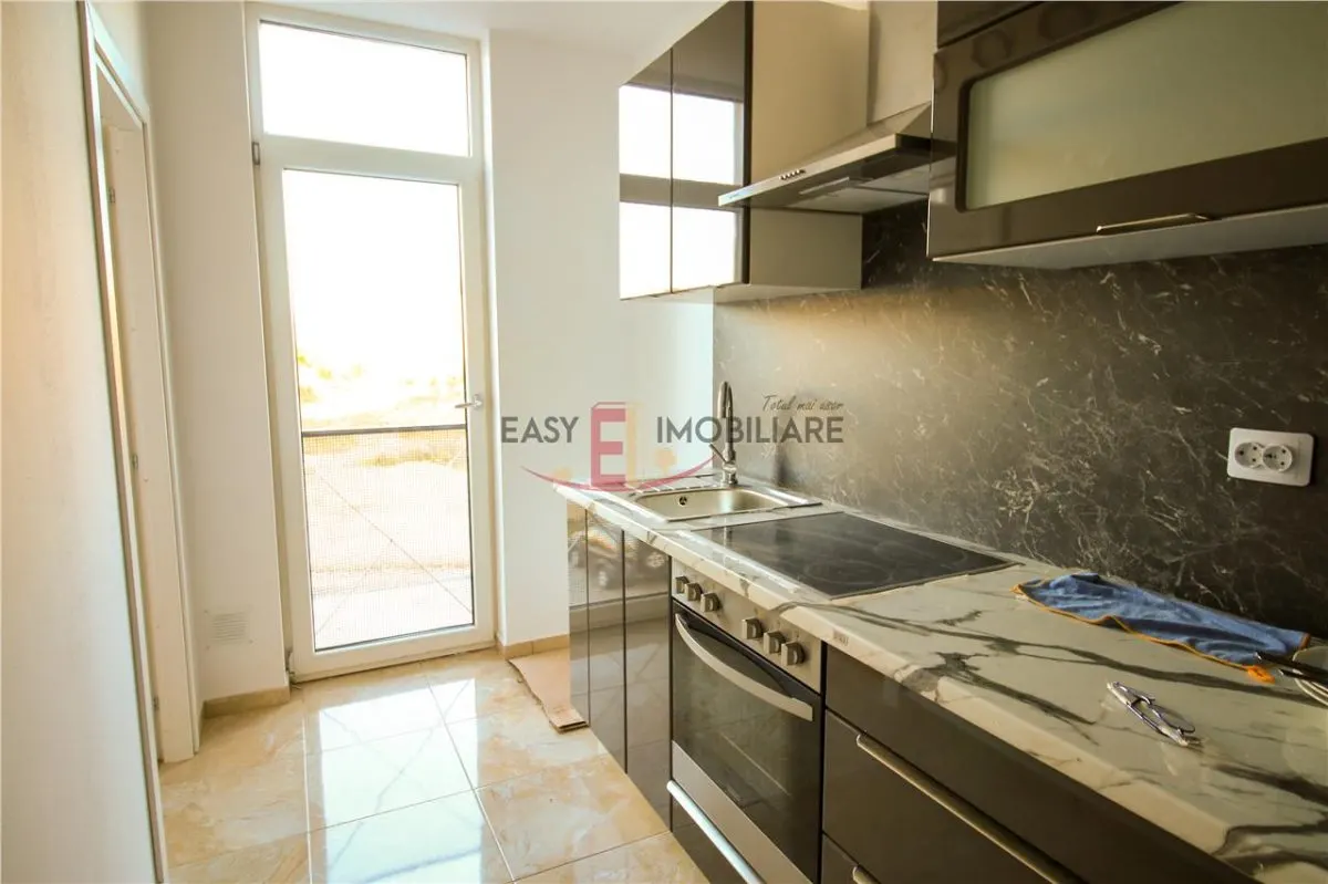 Apartament 2 camere AMA Residence, Unirii - foto 1