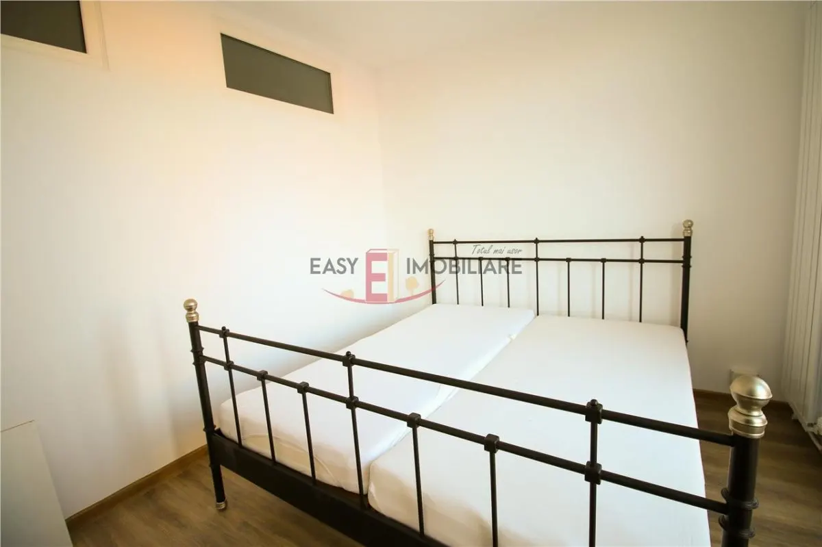 Apartament 2 camere AMA Residence, Unirii - foto 2