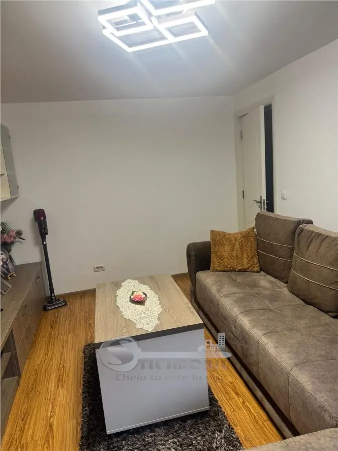 Apartament Modern Tătărași | Bloc Nou | Parcare Inclusă - foto 2