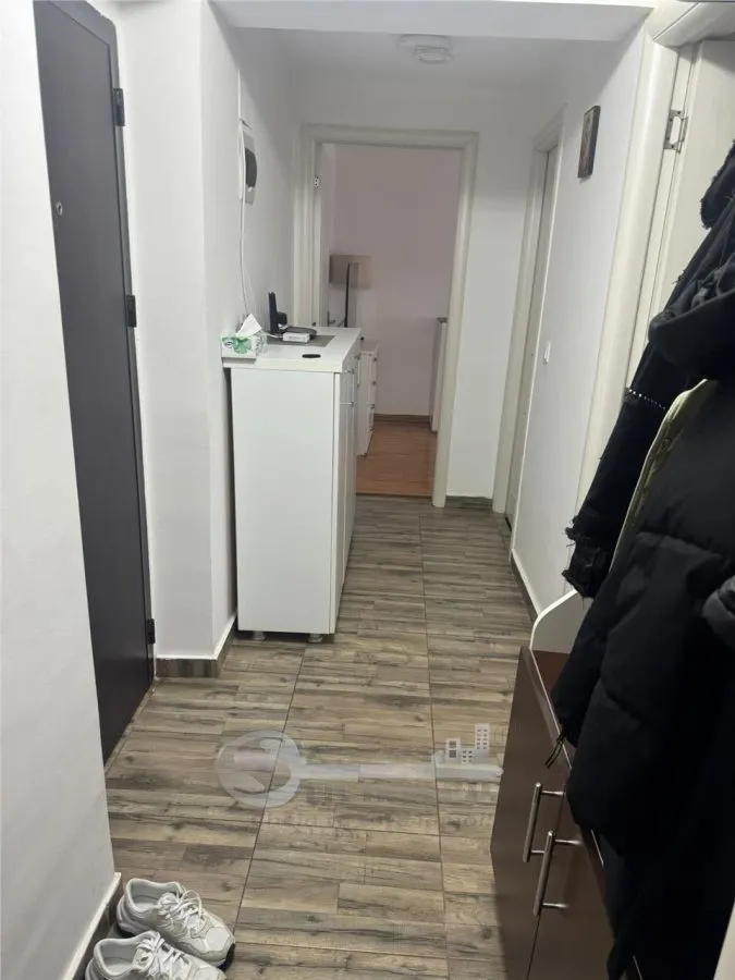 Apartament Modern Tătărași | Bloc Nou | Parcare Inclusă - foto 4