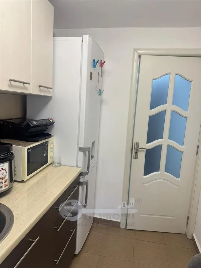 Apartament Modern Tătărași | Bloc Nou | Parcare Inclusă - foto 7