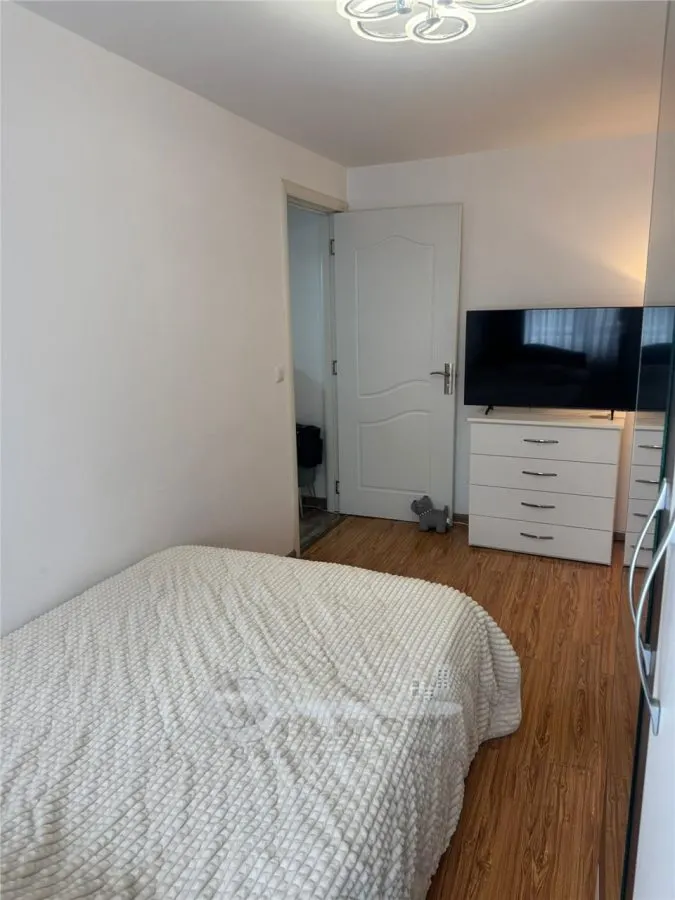 Apartament Modern Tătărași | Bloc Nou | Parcare Inclusă - foto 9