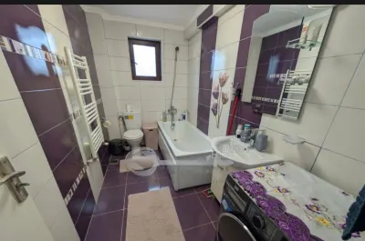 Apartament Modern Tătărași | Bloc Nou | Parcare Inclusă - foto 10