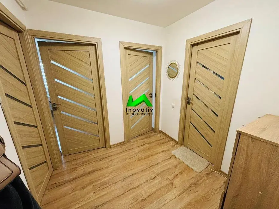 Apartament de vanzare 3 camere Sibiu Arhitectilor - foto 5