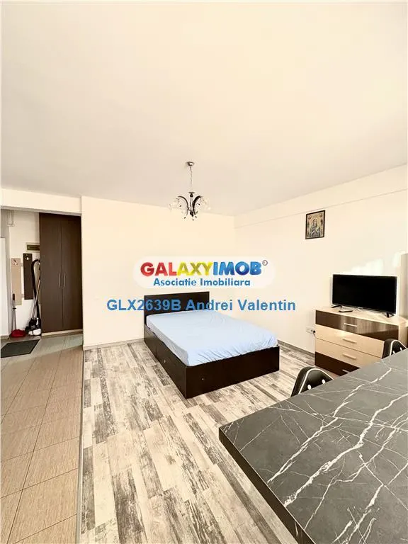 Apartament Tip Studio Berceni - Dimitrie Leonida - Metrou - foto 1