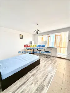 Apartament Tip Studio Berceni - Dimitrie Leonida - Metrou - foto 3