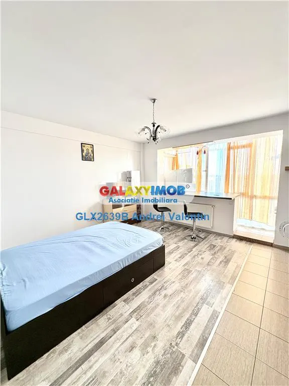 Apartament Tip Studio Berceni - Dimitrie Leonida - Metrou - foto 3