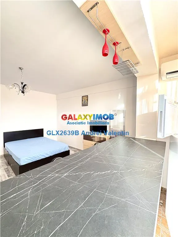 Apartament Tip Studio Berceni - Dimitrie Leonida - Metrou - foto 4