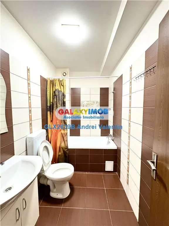 Apartament Tip Studio Berceni - Dimitrie Leonida - Metrou - foto 7