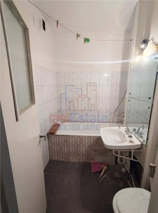 Podu Ros - Red Cube - Apartament 2 camere decomandat - foto 8