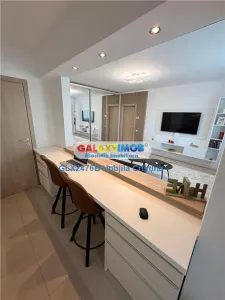 Inchiriere apartament 2 camere mobilat utilat nou Greenfield Residence - Bucuresti