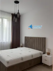 Inchiriere aparatament 2 camere mobilat parter gradina Greenfield - foto 14