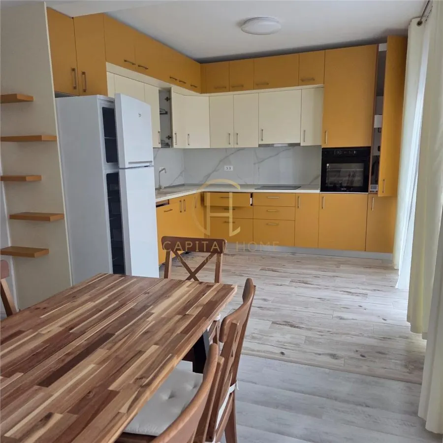 Casa 4 camere Valea Lupului - foto 2