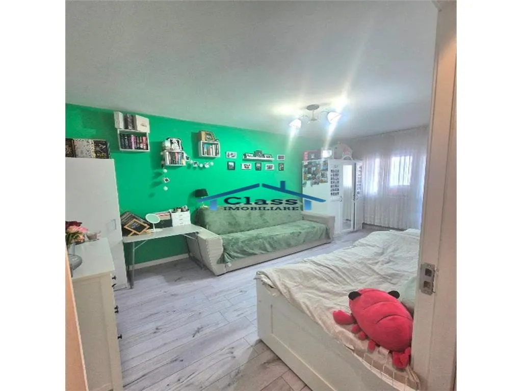 Garsonieră  de vÃ¢nzare , Mărăști, ideal investitie - foto 1