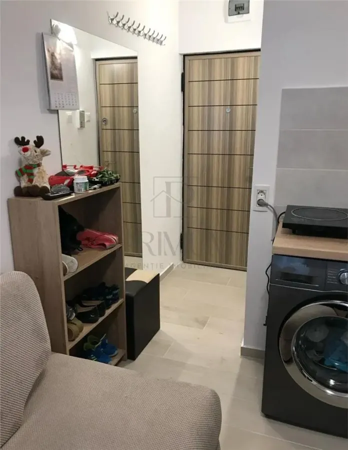 DACIA - APARTAMENT CU 1 CAMERA - mobilat, utilat, decomandat - foto 2