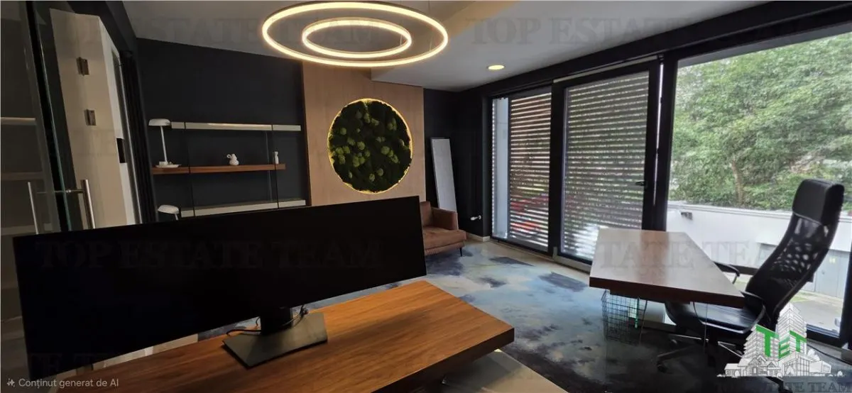 Imobil office de Inchiriat in zona Clucerului, Bucuresti - foto 5