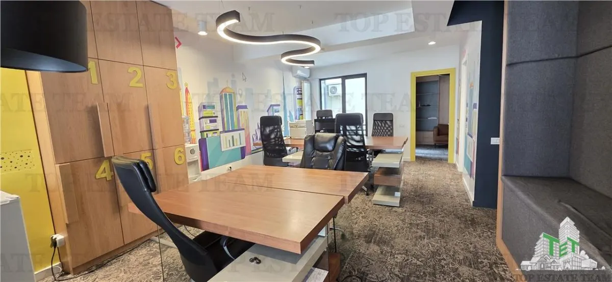 Imobil office de Inchiriat in zona Clucerului, Bucuresti - foto 6