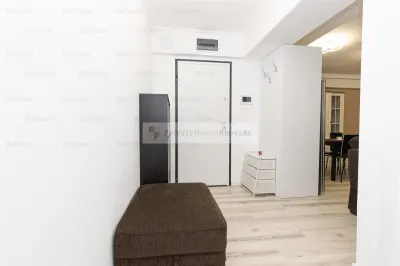 Pipera | Aviatiei | Rose Residence 4 | Bloc 2021 | Parcare Subterana - foto 12