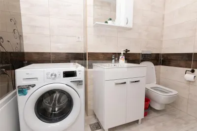 Pipera | Aviatiei | Rose Residence 4 | Bloc 2021 | Parcare Subterana - foto 13
