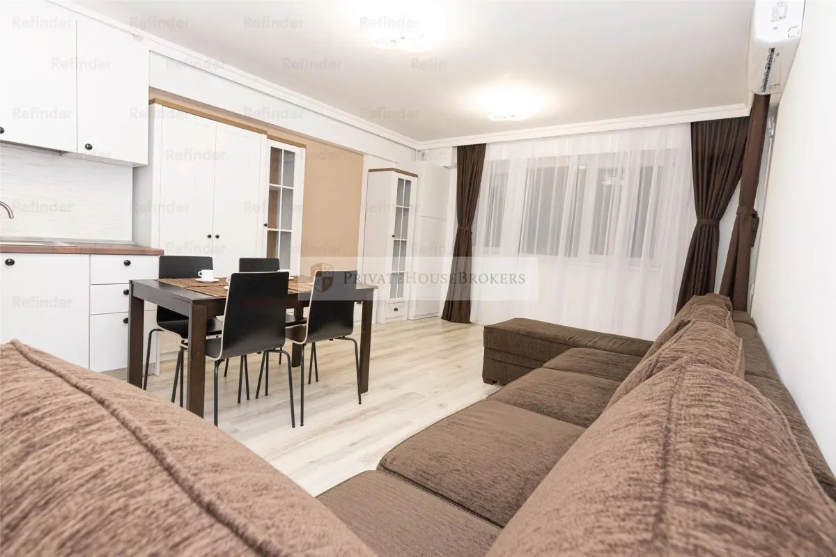 Pipera | Aviatiei | Rose Residence 4 | Bloc 2021 | Parcare Subterana - foto 3