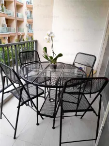 Pipera | Aviatiei | Rose Residence 4 | Bloc 2021 | Parcare Subterana - foto 8