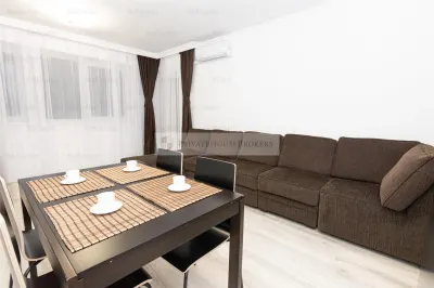 Pipera | Aviatiei | Rose Residence 4 | Bloc 2021 | Parcare Subterana - foto 9