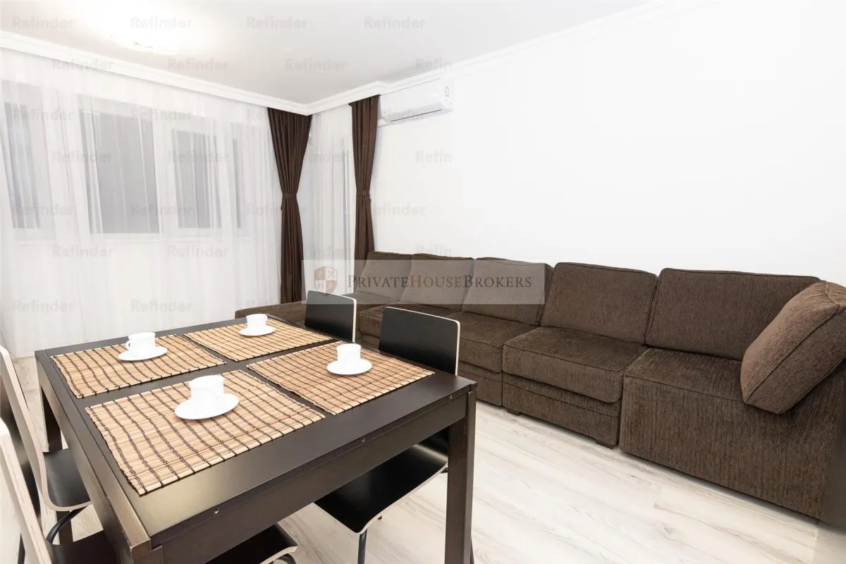 Pipera | Aviatiei | Rose Residence 4 | Bloc 2021 | Parcare Subterana - foto 9