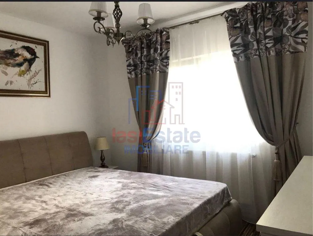 Apartament 3 camere Dacia - foto 2
