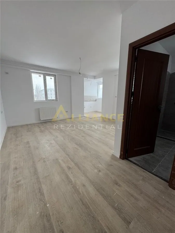 Garsoniera - Metrou Dimitrie Leonida - foto 2