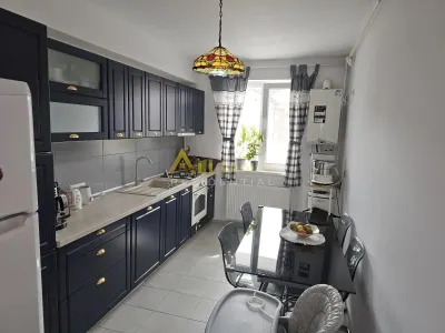 Metrou Berceni - 2 camere | Mobilat si Utilat - Popesti-Leordeni