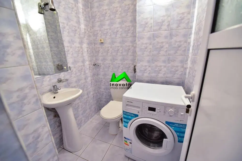 Apartament de vanzare 3 camere Sibiu Turnisor - foto 7