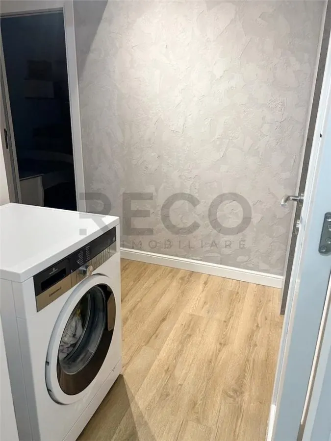 RECO apartament 3 camere Rogerius - foto 12