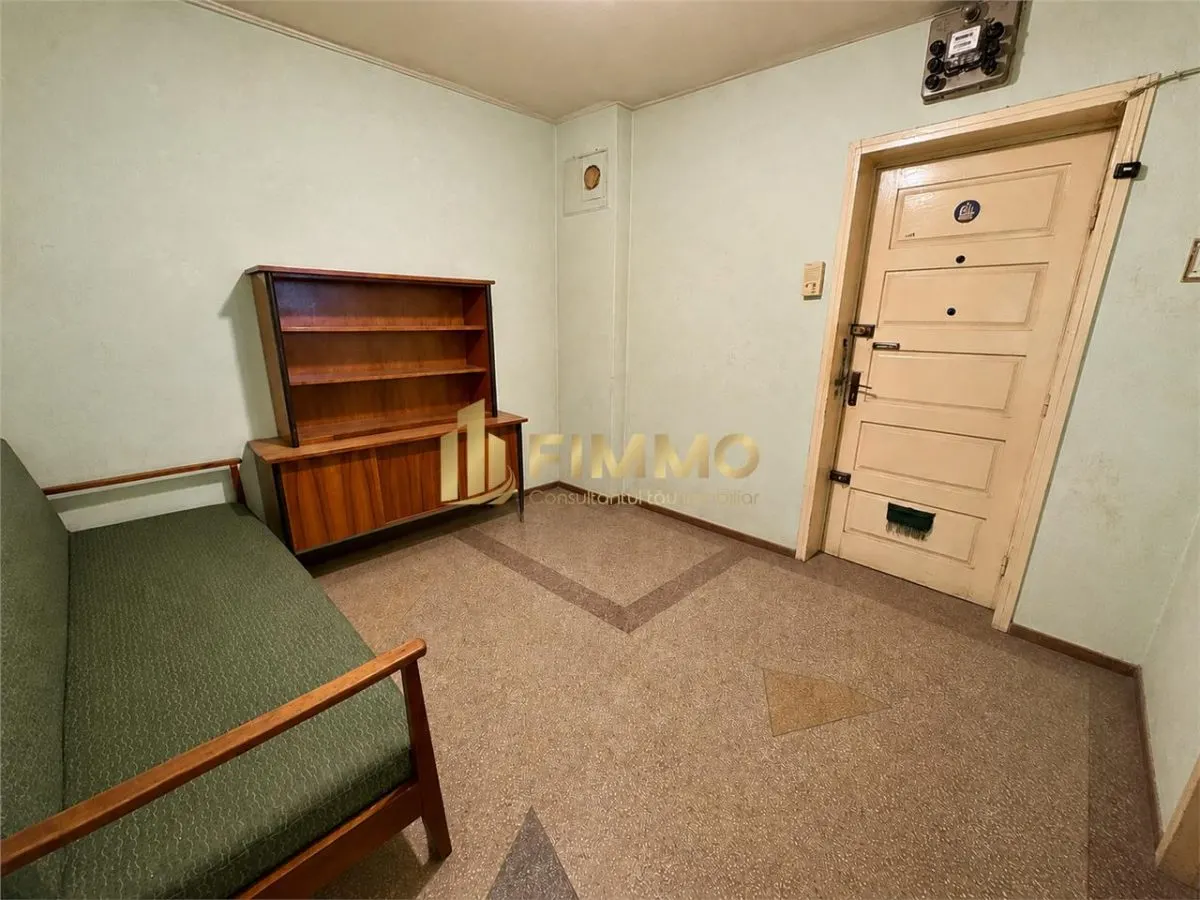 Apartament ultracentral | Aleea Nucului | Potential investitie | ID: 1771 - foto 5