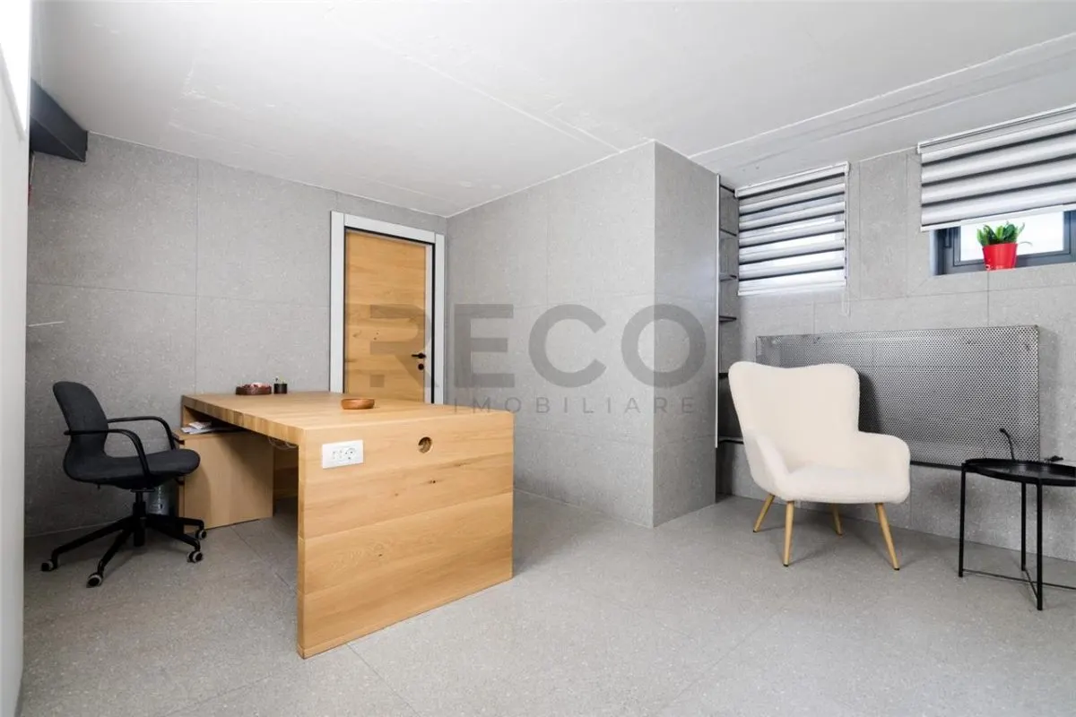 RECO Spatiu comercial ultracentral str Jean Calvin Oradea - foto 16