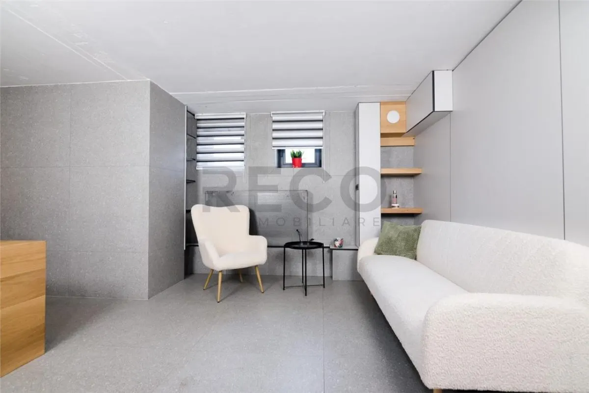RECO Spatiu comercial ultracentral str Jean Calvin Oradea - foto 18