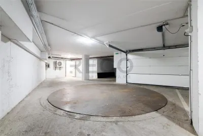RECO Spatiu comercial ultracentral str Jean Calvin Oradea - foto 21